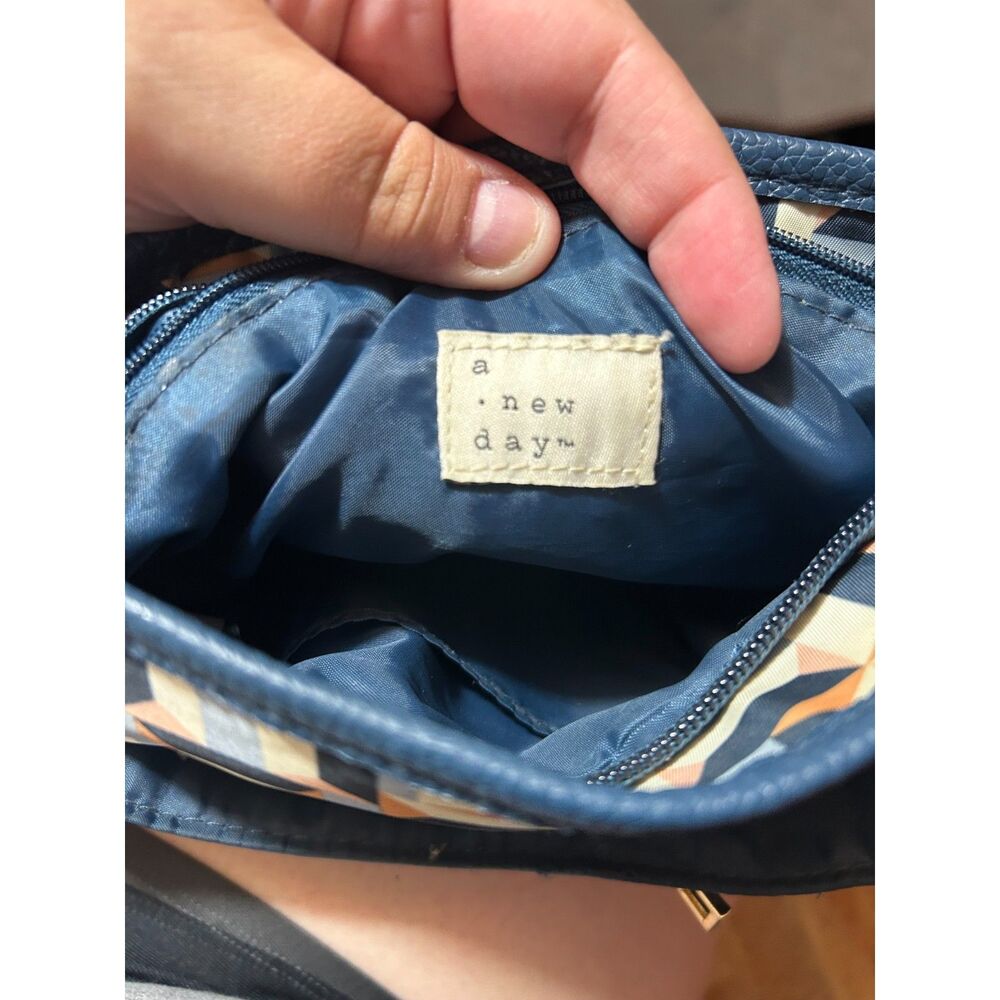 A New Day Purse NWOT